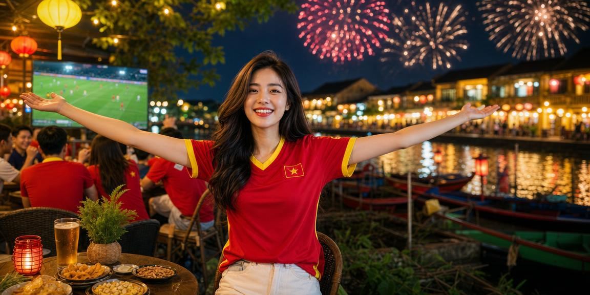 Thành viên tại Hội An nhận thông báo hoàn tiền khi uống cà phê buổi sáng