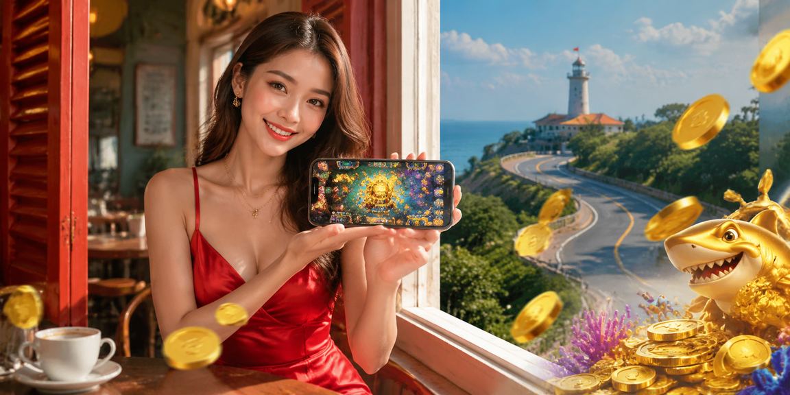 Thành viên VIP thưởng thức casino trên điện thoại tại Vũng Tàu